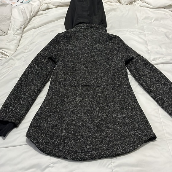 Womens London fog coat - Picture 10 of 17